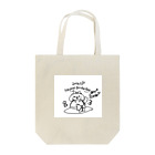 neppiの2021生誕祭Tシャツ Tote Bag