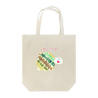 tmy_fのにじがめ Tote Bag