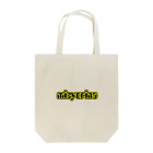 micyorina shopのmicyorina オリジナル logo Tote Bag