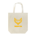 トランザム★ヒロシ／Trans Am Hiroshi storeのトランザム★ヨガ Tote Bag