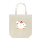 ぷにぷにショップのもにもにうさぎ Tote Bag