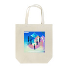 ZoomyのPrism Walk Tote Bag