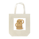 おたましょっぷのはにわ Tote Bag