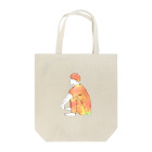 あの子の惰性でも可愛い。 Tote Bag