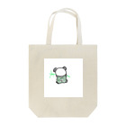 エビマヨのパンダの後ろ Tote Bag