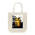 AMINOR (エーマイナー)のStreet Posters Collage Tote Bag