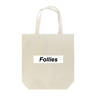 フォリーズ | FolliesのFollies Tote / トートバッグ Tote Bag