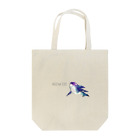 SHACHIのシャチ Tote Bag