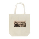 stazione_cleのプラハ城 Tote Bag