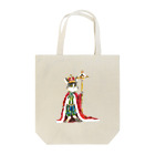 あやぞうのEMPEROR Tote Bag