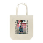 ソワちゃんのRadiotalkStar2 Tote Bag