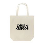 BREASTのBREAST Tote Bag