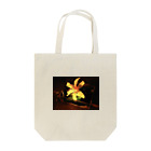 Y-Tの輝け花よ Tote Bag