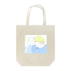 jiminの彼方 Tote Bag