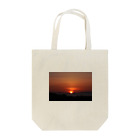 ノリちゃん公式夕陽グッズのノリちゃん公式夕陽グッズ2 Tote Bag