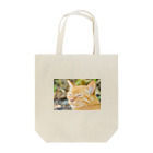 little CATSの猫ちゃん Tote Bag