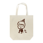 HAPPY MILK MARKETのOH NO Tote Bag