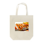 フィルム写真好きの焼きそばパン Tote Bag