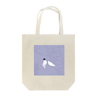 シュールな似顔絵工房のしいたけの森 Tote Bag