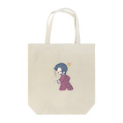 アユノコモノのじゃんけんガール Tote Bag