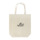 LACOの珍しくモノトーン Tote Bag