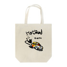 スタジオばんやのホットロッド Tote Bag