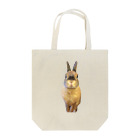 Ragdollの神ふじこ Tote Bag