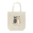 eのHime & Maru Tote Bag