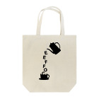 WAKAWAのcoffee words  Tote Bag