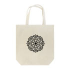 ARIGATOU-81のMANDALA •6• (B) Tote Bag