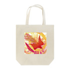 WAMI ARTの丹斎鳥 Tote Bag