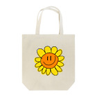 MOJA MARKのサニーさん Tote Bag