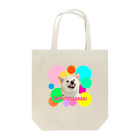 A-YANの柴犬怒ってる-YAN Tote Bag