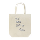 AKkuNのYOLO Tote Bag