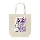 LUIS buleのまりも2 Tote Bag