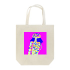 PARTY100のPARTY008 Tote Bag