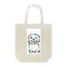 ちゅんちゃんcafeのキラキラプリン Tote Bag