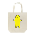 おまんちんのおまんちんトート Tote Bag