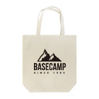 BASE-CAMPのBASE MOUNTAIN 03 Tote Bag