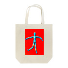 ‎虚無僧の生贄 Tote Bag