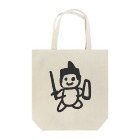 chicodeza by suzuriのただのゆうしゃ Tote Bag