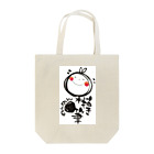 楽描き筆のんのんののんのんロゴ Tote Bag