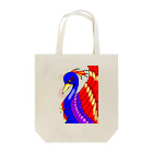 greetenの不死鳥アート  幻想世界 Tote Bag