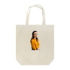 NYC_ShopのK Tote Bag