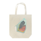 ざまさんち。のぶらいんど Tote Bag