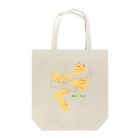 momolove のBaby hugにゃんこ(長毛茶トラ猫) Tote Bag