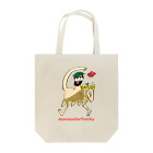 とみさわ昭仁のマニタ書房 Tote Bag