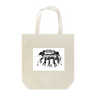 enokinocoのおんがくかい。 Tote Bag