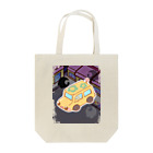 Marumeriの夜のドライブ Tote Bag