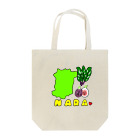 それいゆの勝手に日本応援シリーズ（奈良） Tote Bag